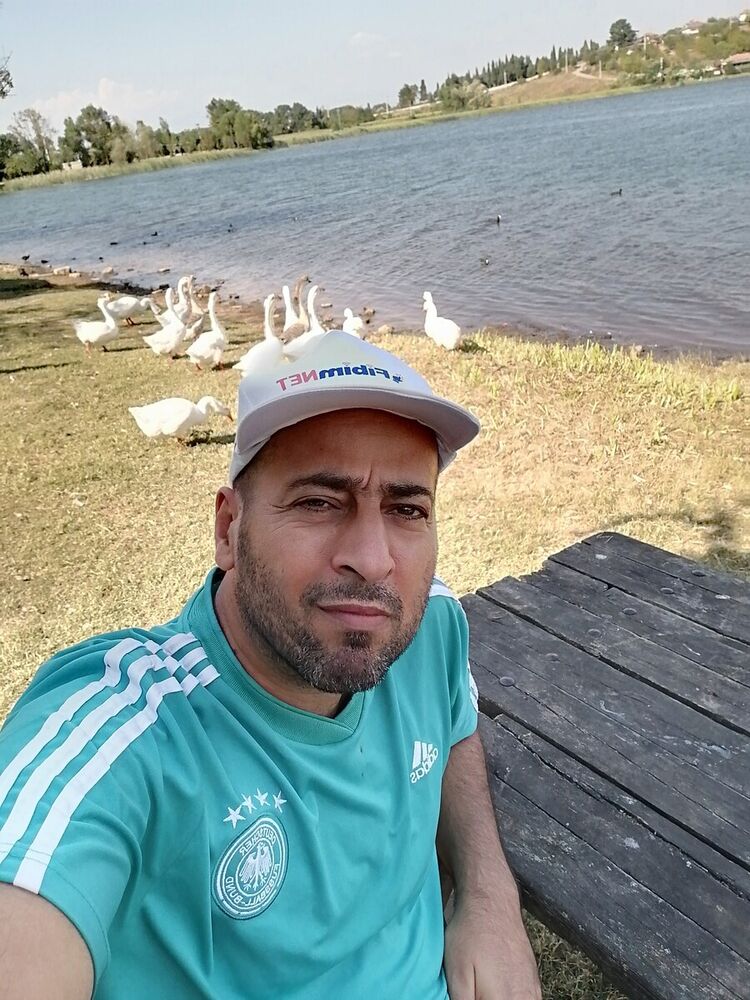  21073065  Faris, 41 ,    Alanya