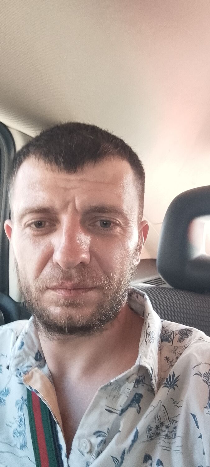 ���� 46336695 ������� Vlad, 36 ���, ���� ���������� � �����