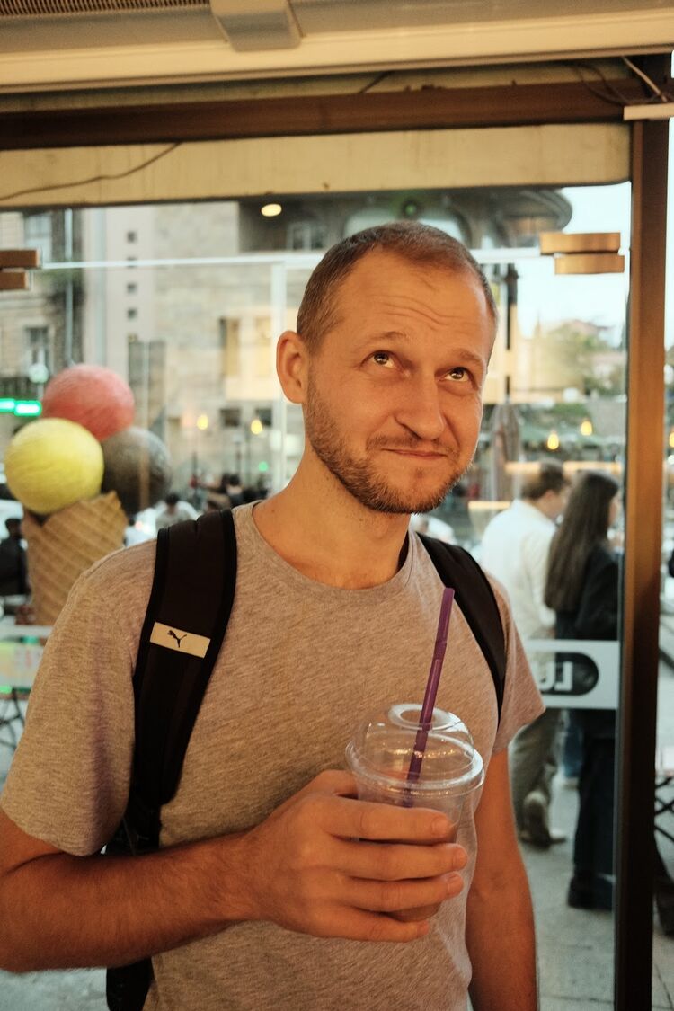  43118985  Aleksandr, 40 ,    
