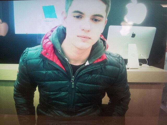  -,   Gio Ivanov, 29 ,   