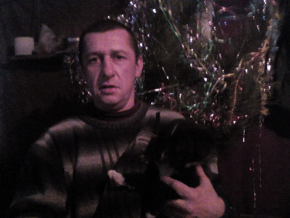  ,   Valera, 52 ,  