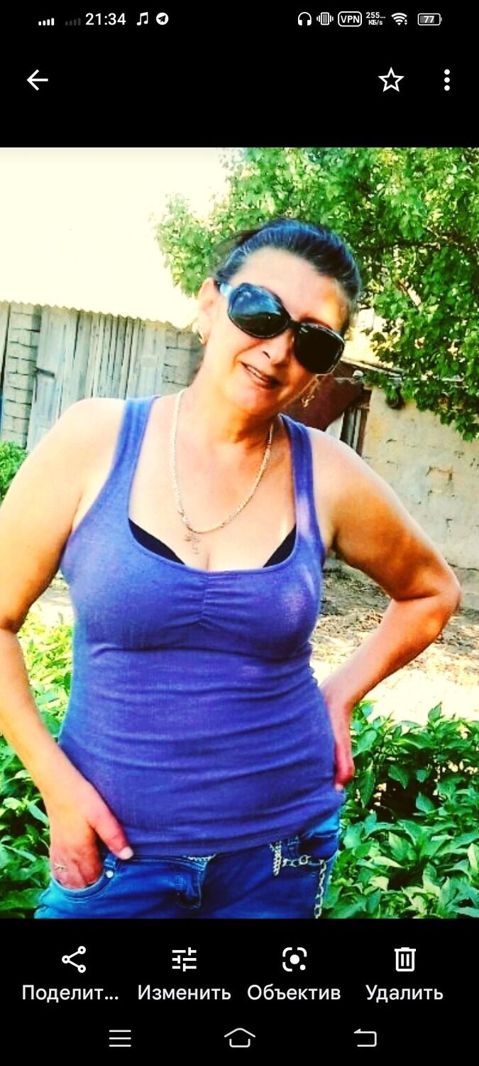  34757665  Nina, 58 ,    