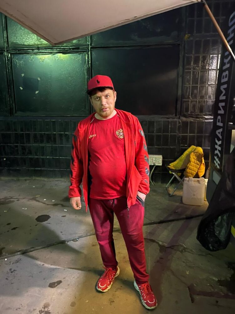 ���������� ������, ���� ������� �����, 41 ���, ������������ ��� c�������� ���������