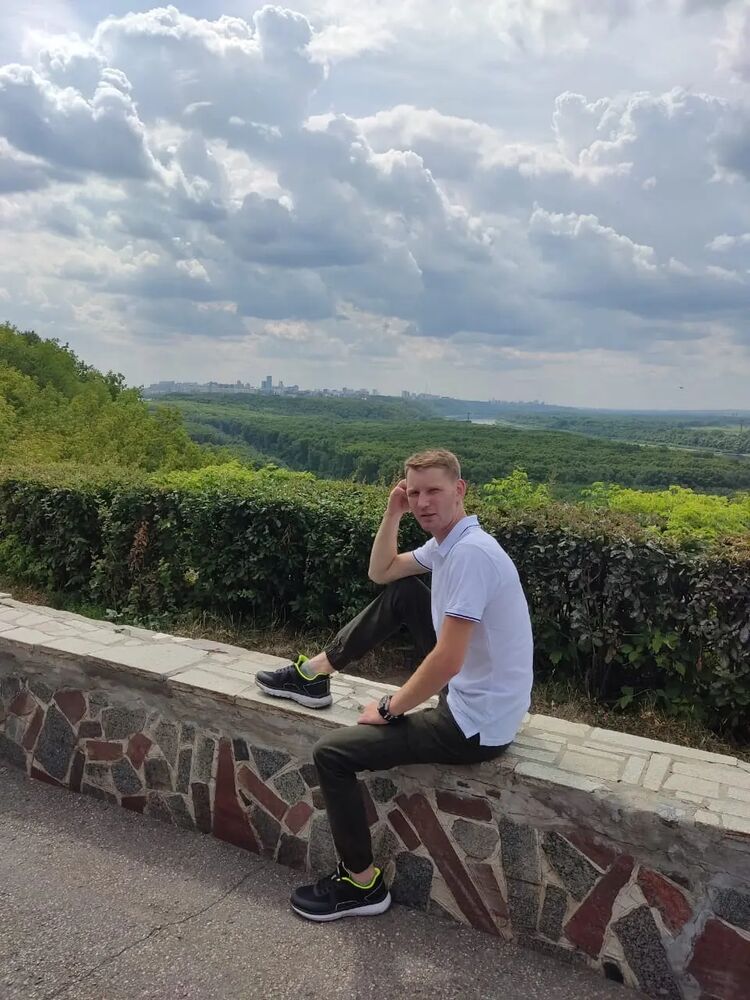 ���������� ������, ���� ������� Vladimir, 29 ���, ������������ ��� ������, ����� � ���������, c�������� ���������