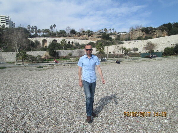  ,   Anatoli, 55 ,   