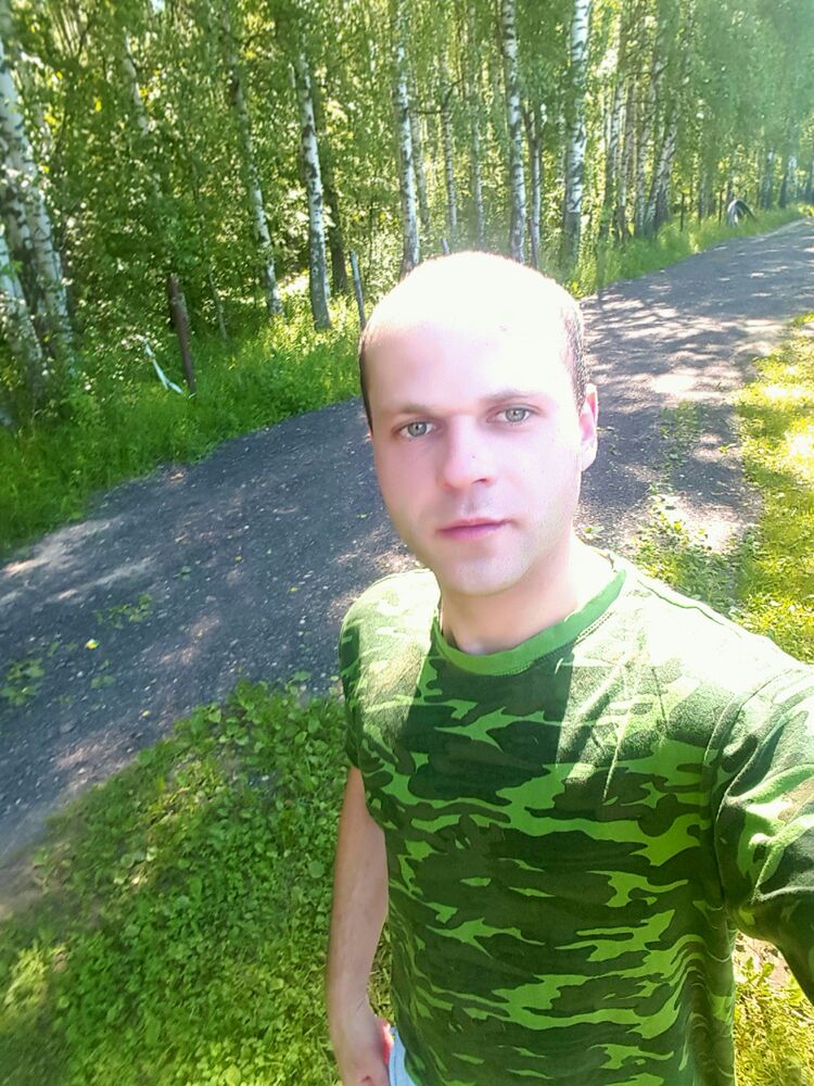 ���� 44026945 ������� Mikhail, 35 ���, ���� ���������� � ������ ���������