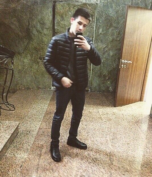 ���� 9173255 ������� �������, 37 ���, ���� ���������� � ��������