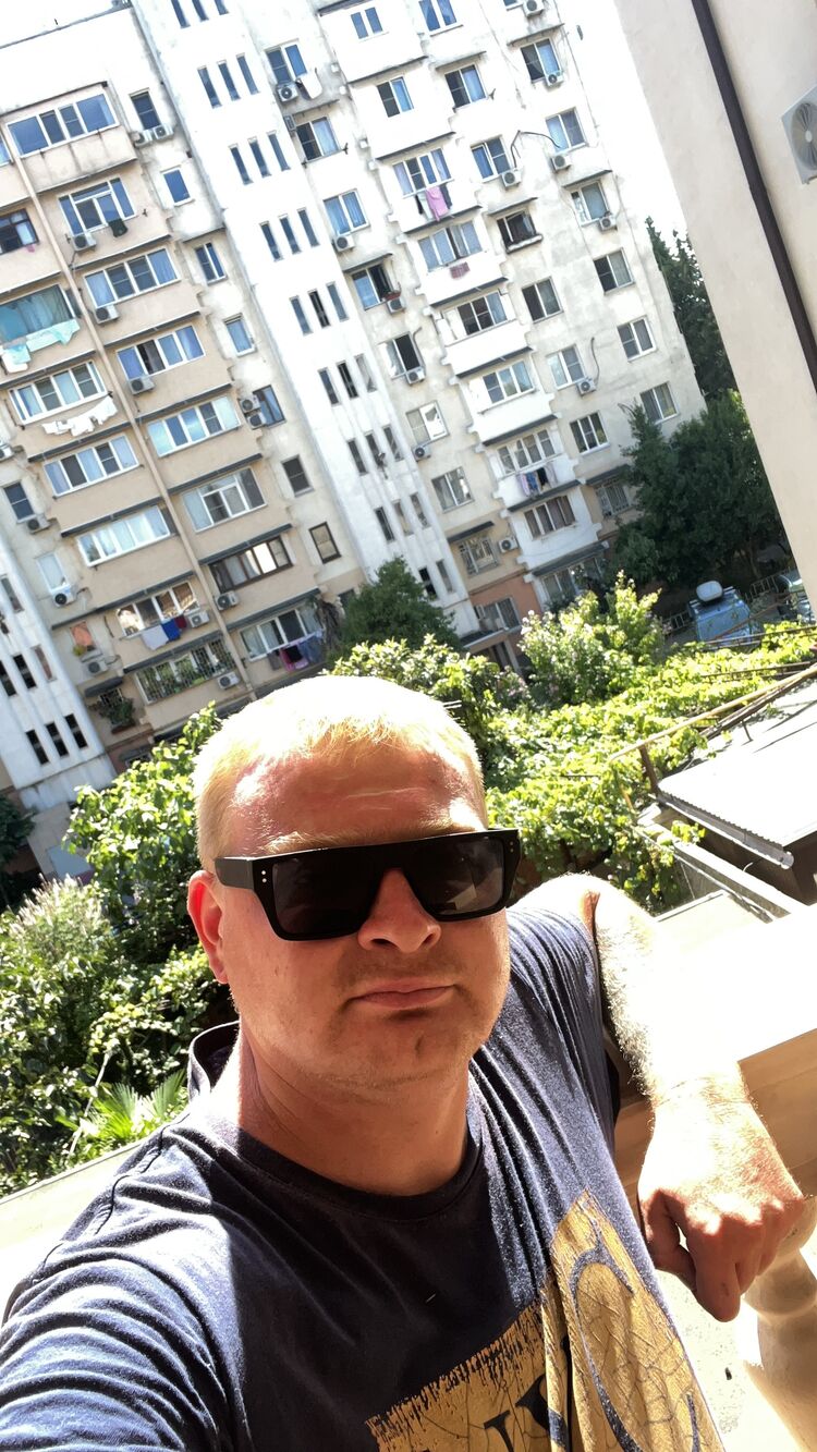 ���� 54913215 ������� Vitushka, 35 ���, ���� ���������� � ������