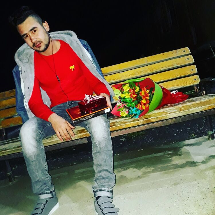  15695095  Aslan, 26 ,    