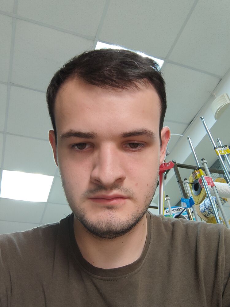 ���� 27012505 ������� Yarik, 26 ���, ���� ���������� � ���������