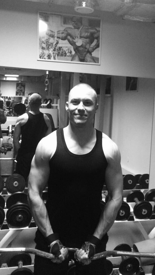 ���� 26634915 ������� Anton, 42 ����, ���� ���������� � ����������