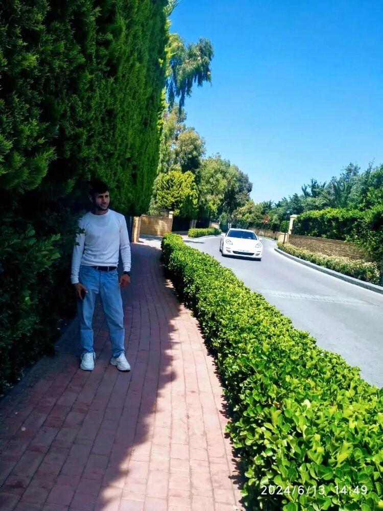 ���������� ������, ���� ����� Niko, 25 ���, ������������ ��� ������, ����� � ���������