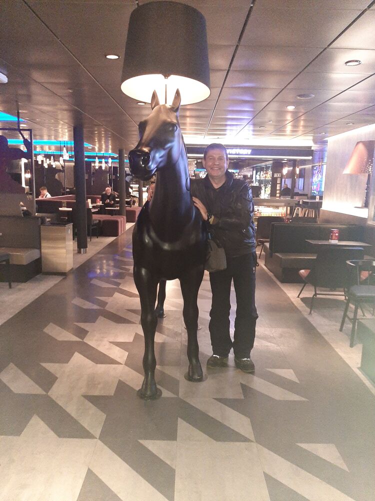 ���������� �������, ���� ������� Dmitri, 53 ����, ������������ ��� ������, ����� � ���������, c�������� ���������, ���������