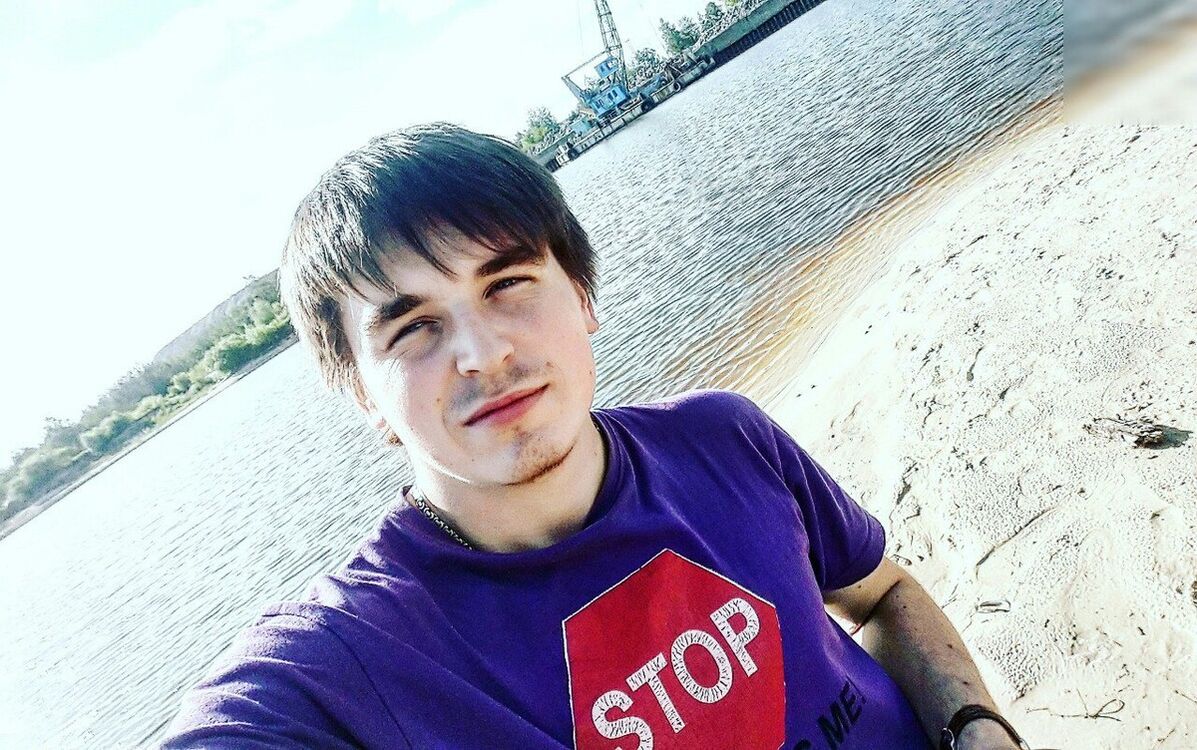 ���������� �����, ���� ������� Vlad1222, 34 ����, ������������ ��� ������