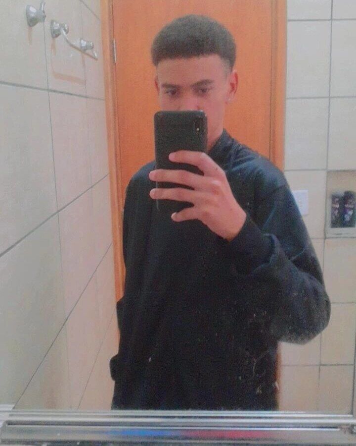  40770715  Gustavo Henr, 20 ,    Contagem
