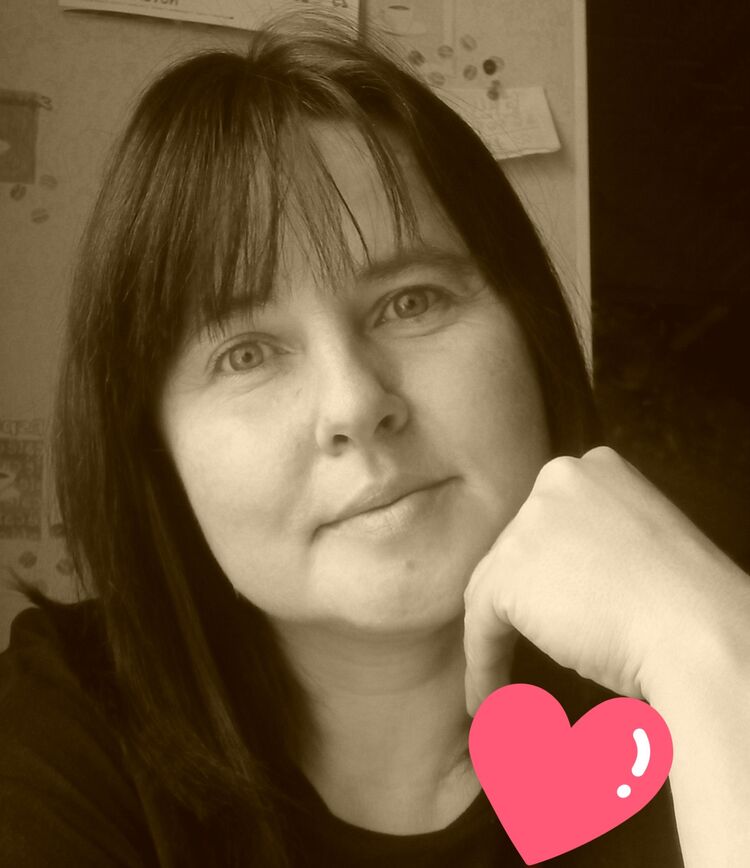  47779715  Jolanta, 43 ,    