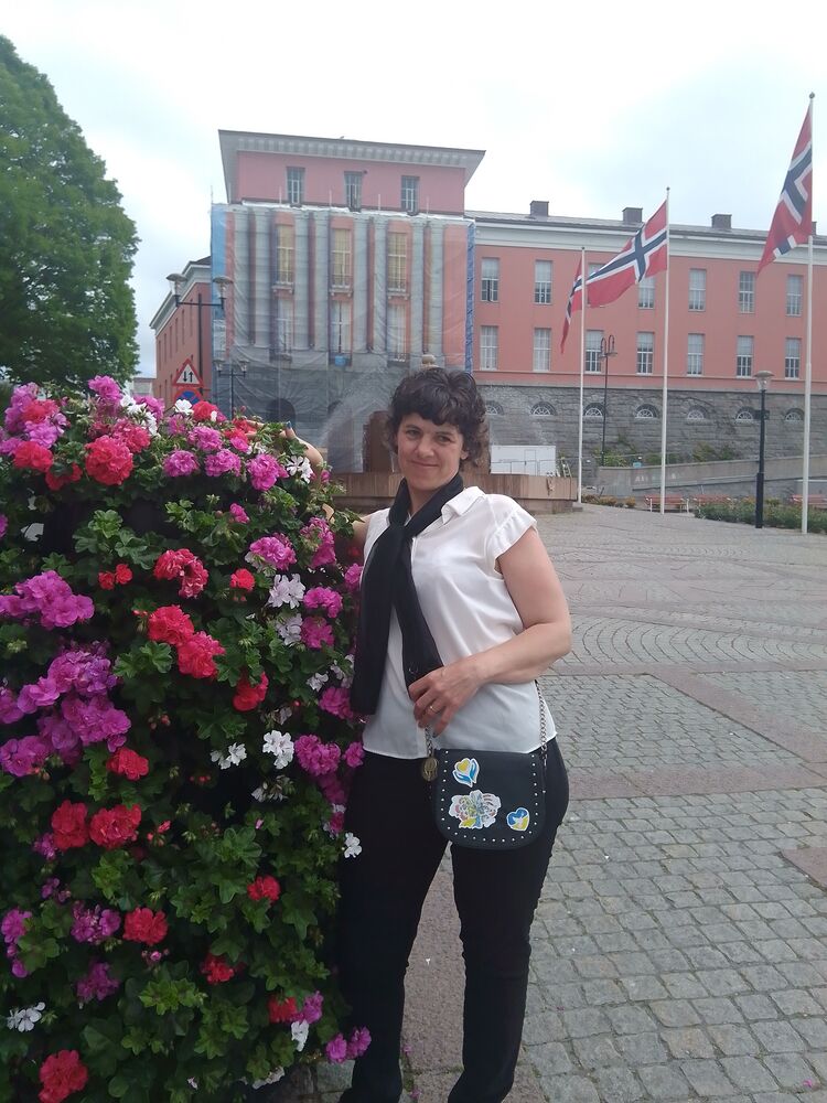  Haugesund,   OSYA KUZIV, 40 ,   ,   , c , 