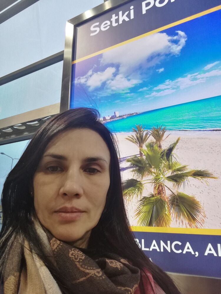 ���������� ������, ���� ������� Tatyana, 46 ���, ������������ ��� ������, ����� � ���������, c�������� ���������