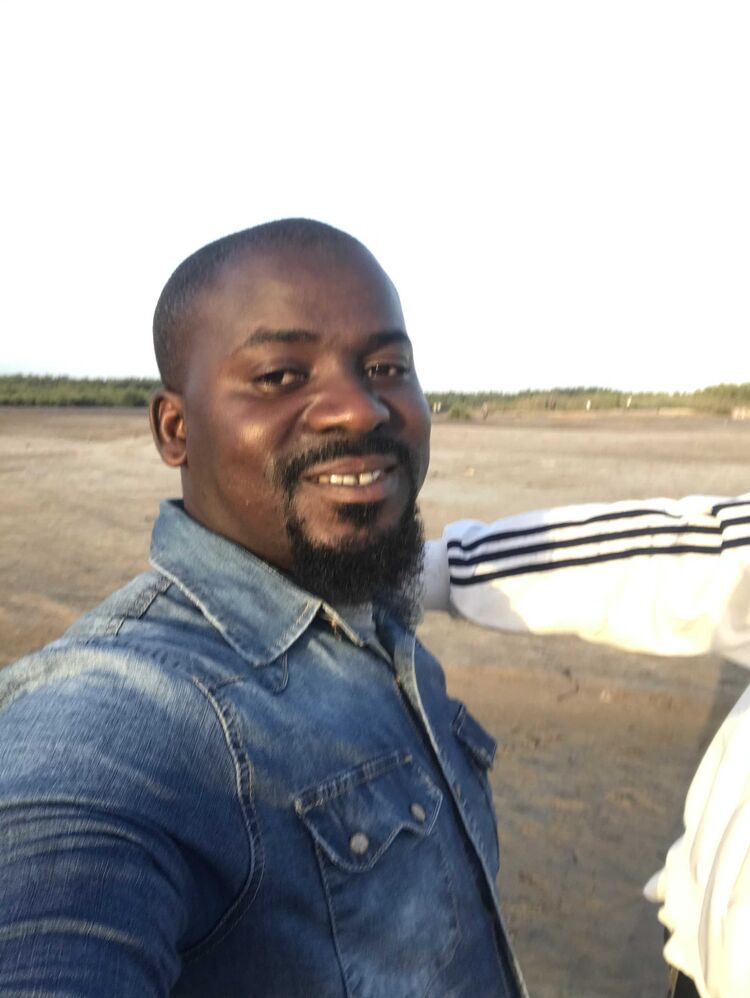 ���� 24484155 ������� Alieu, 41 ���, ���� ���������� � ������