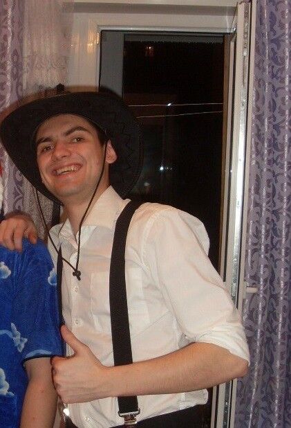 ���� 6037265 ������� ����, 34 ����, ���� ���������� � �������