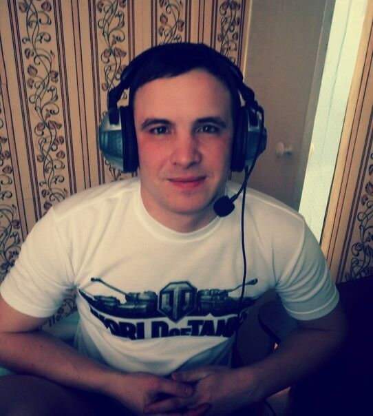  5578615  Vova, 38 ,    