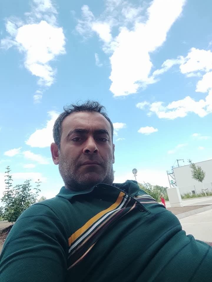 ���������� �������, ���� ������� Mehmet, 46 ���, ������������ ��� ������, ����� � ���������