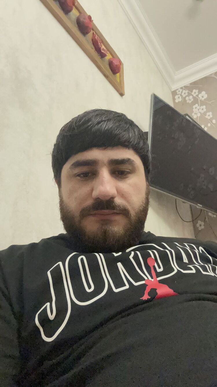 ���������� ������, ���� ������� Rob, 32 ����, ������������ ��� ������, ����� � ���������