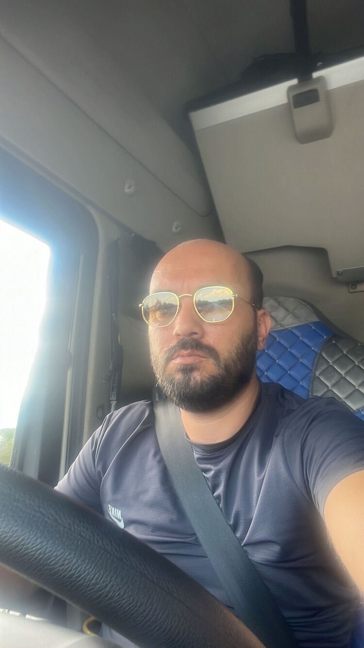  52726545  Sahin, 36 ,    Pazarkoy