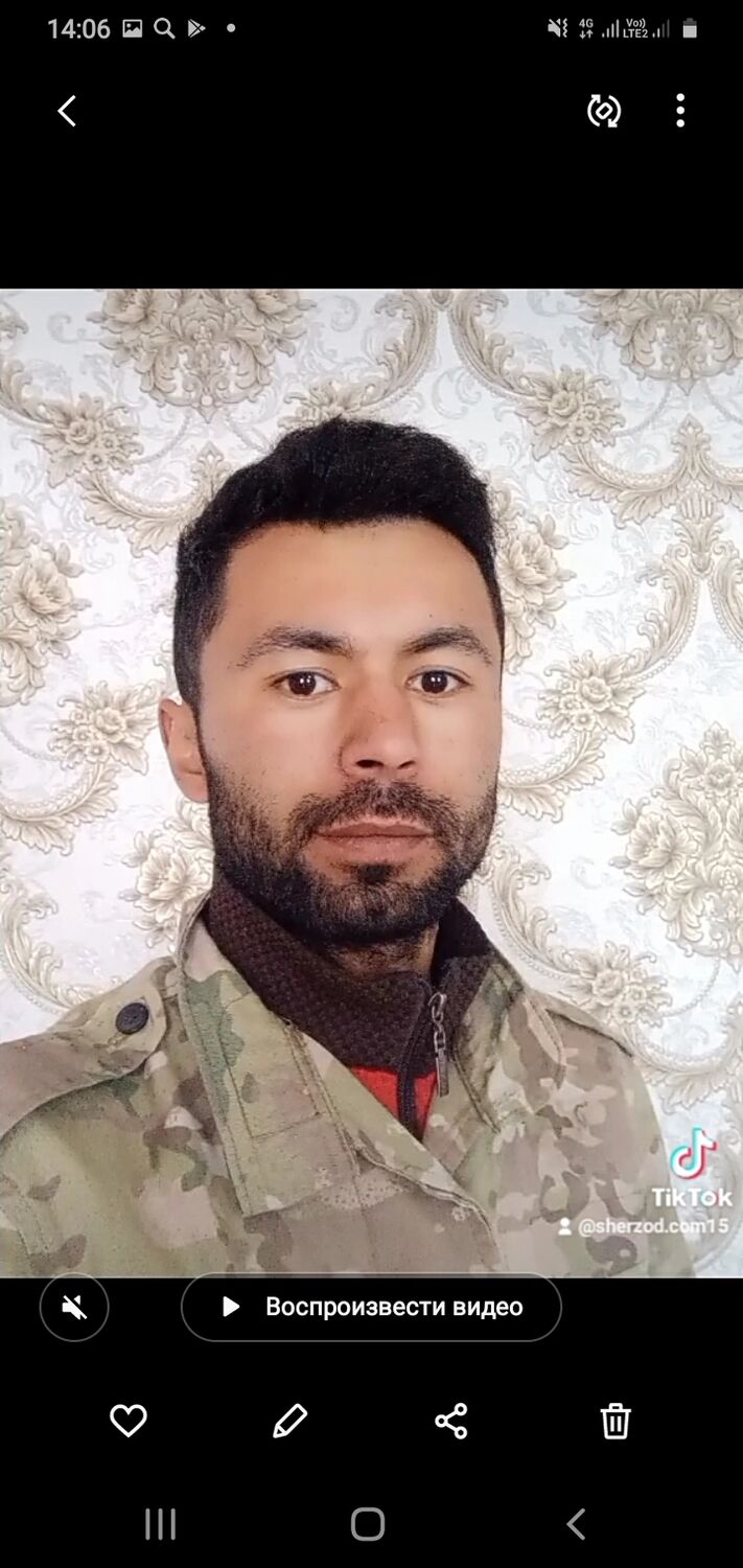 ���������� ������, ���� ������� Sherzod, 30 ���, ������������ ��� c�������� ���������