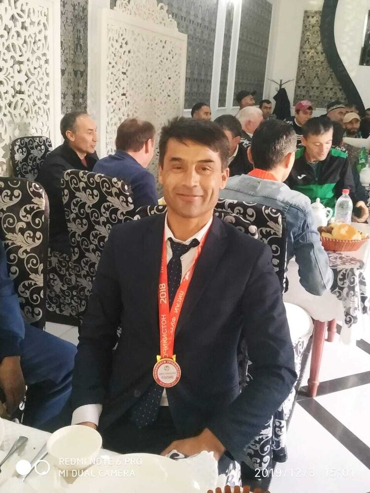  ,   Jamolidin, 49 ,   ,   