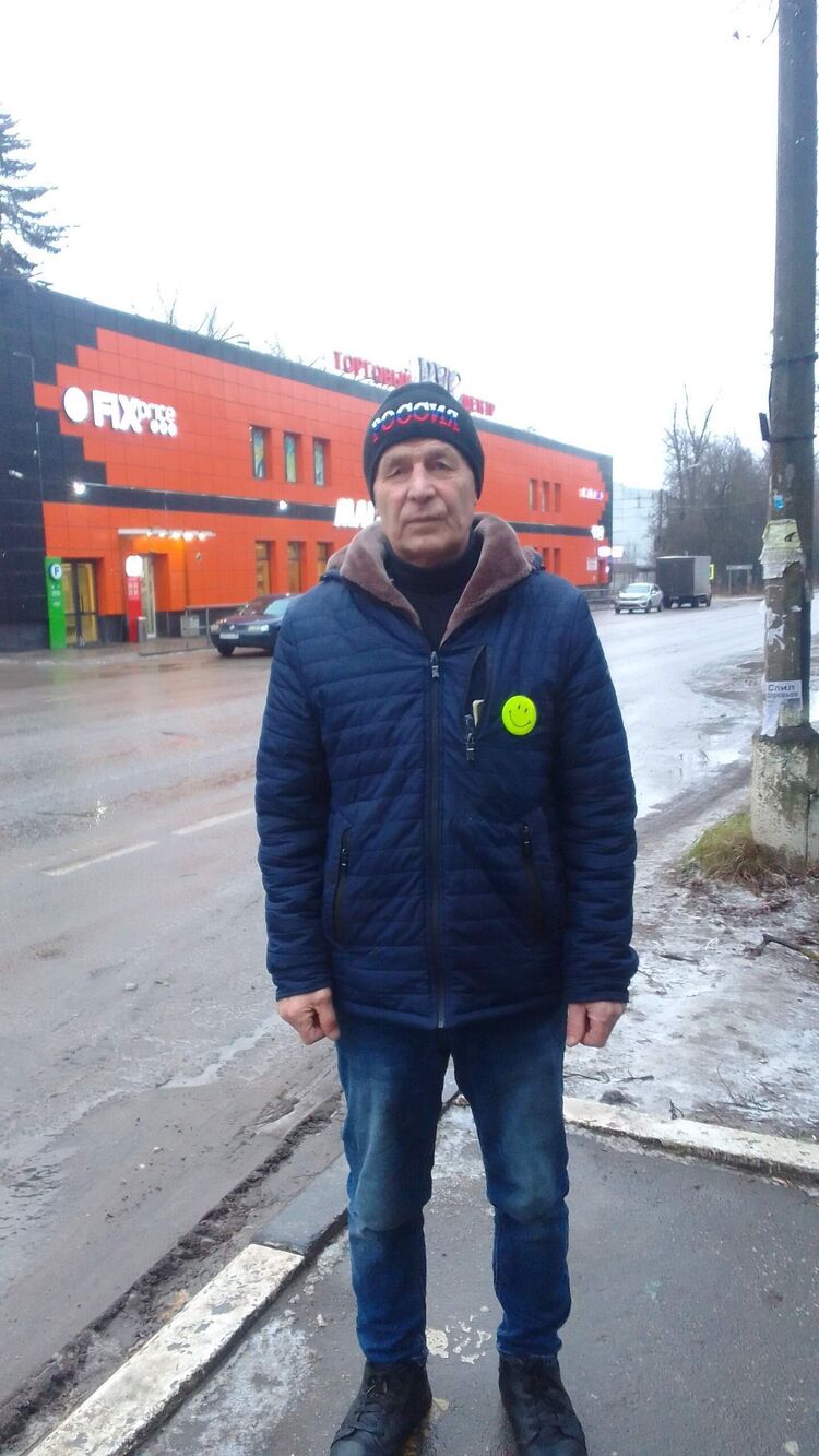 ���� 55642275 ������� ��������, 58 ���, ���� ���������� � ������