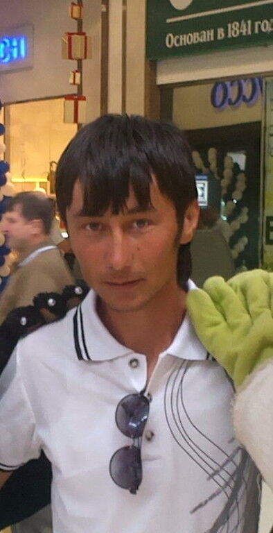 ���� 18840495 ������� Farxod T, 38 ���, ���� ���������� � ����