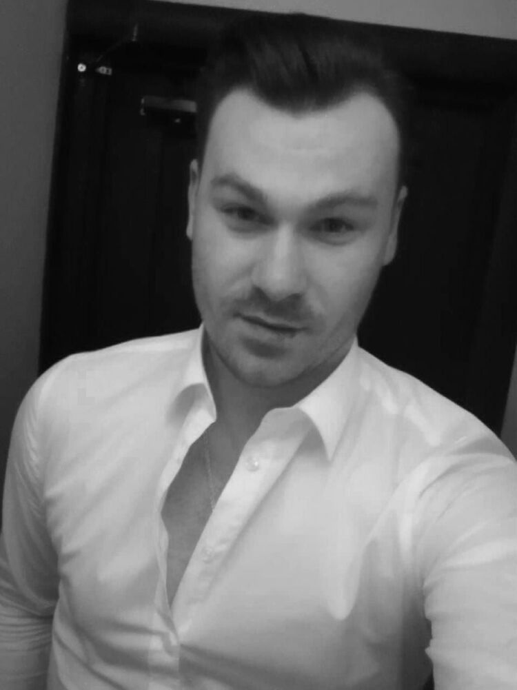 ���������� �����-���������, ���� ������� Ilya, 31 ���, ������������ ��� ������, ����� � ���������