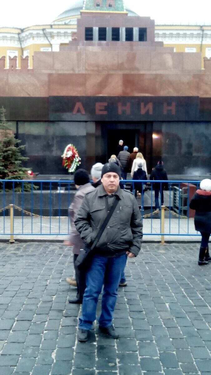 ���� 20024515 ������� Alisher, 53 ����, ���� ���������� � ������