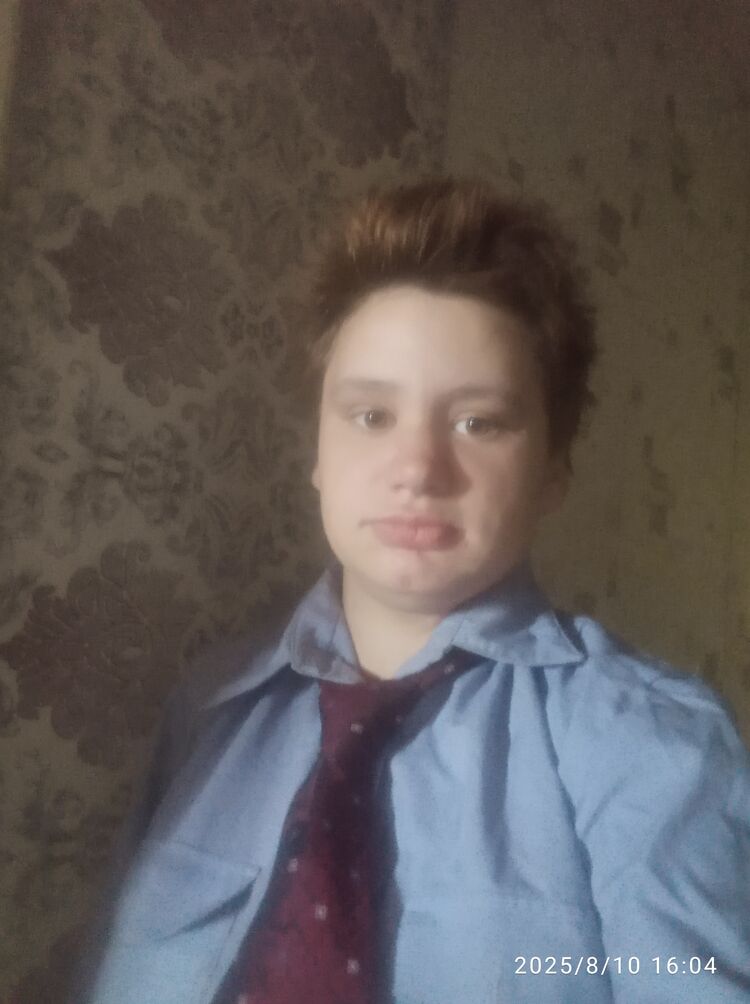 53052765  MARHARYTA, 21 ,    
