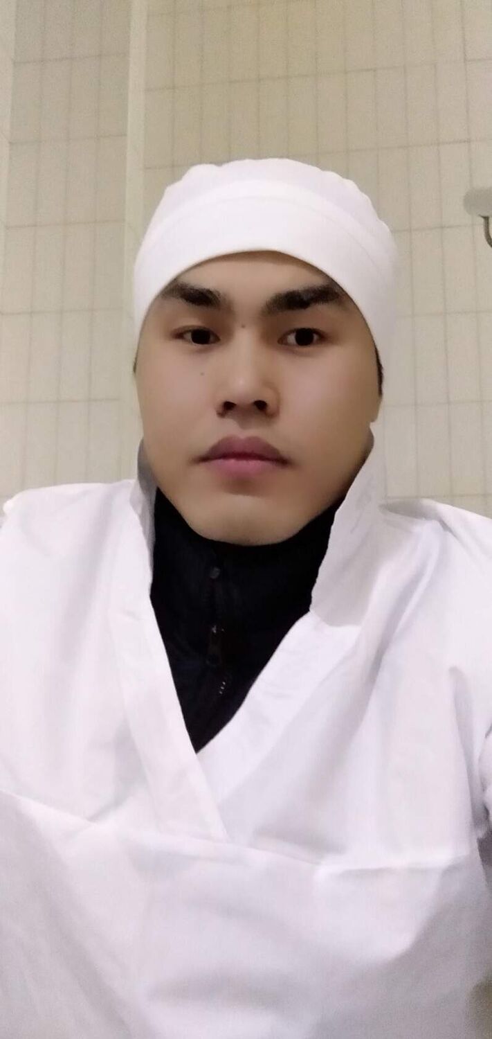 ���� 46282375 ������� Olimjon, 30 ���, ���� ���������� � ������