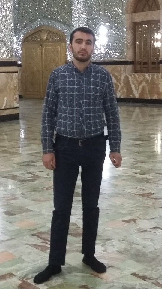 ���� 16335155 ������� Tehmuraz, 39 ���, ���� ���������� � ����