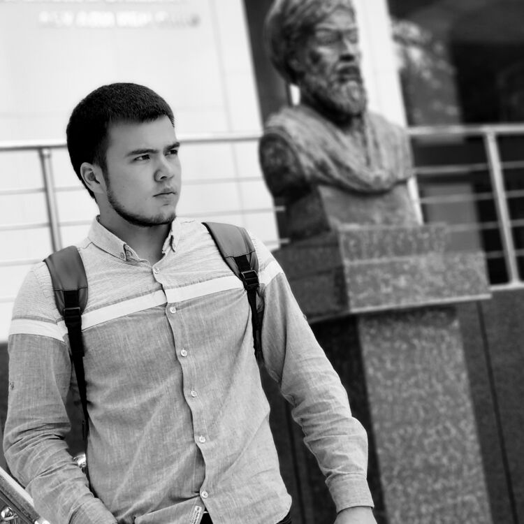  33777425  Jasurbek, 24 ,    