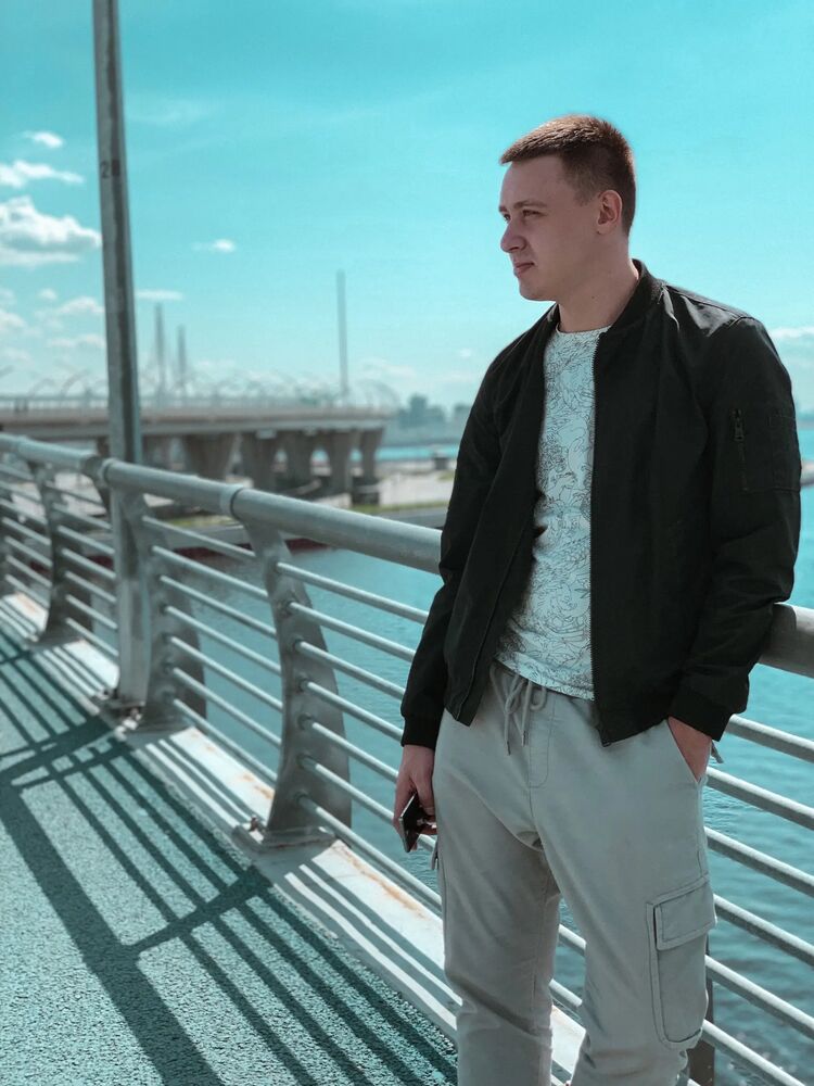 ���������� �����������, ���� ����� Nikita, 25 ���, ������������ ��� ������, ����� � ���������