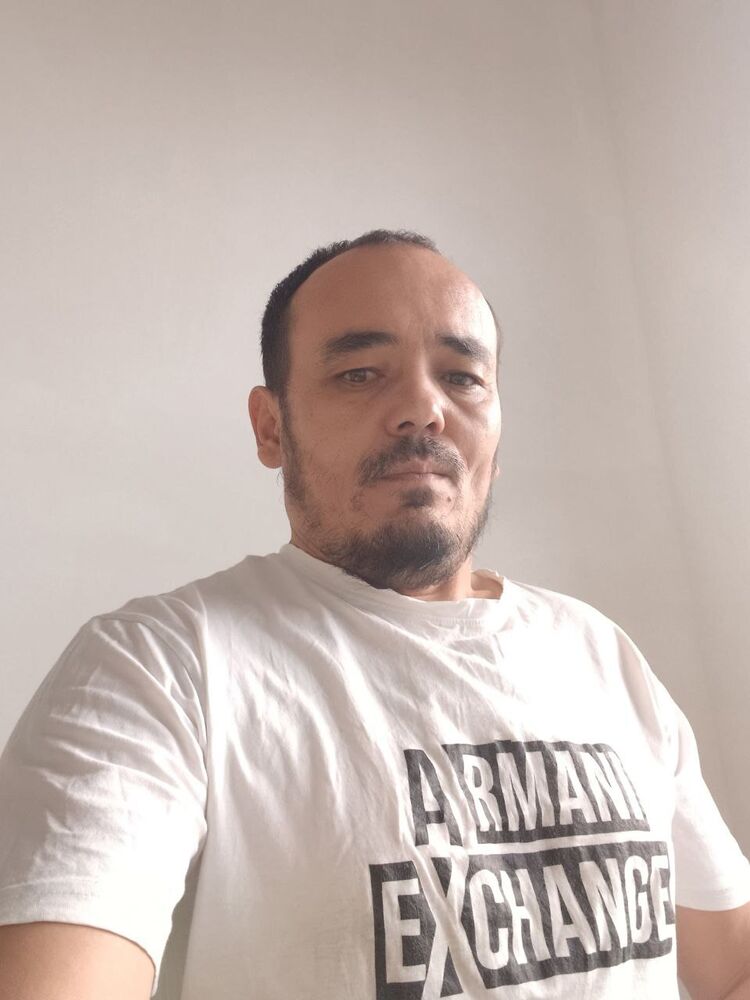 ���� 41087375 ������� Rashid, 43 ����, ���� ���������� � ��������