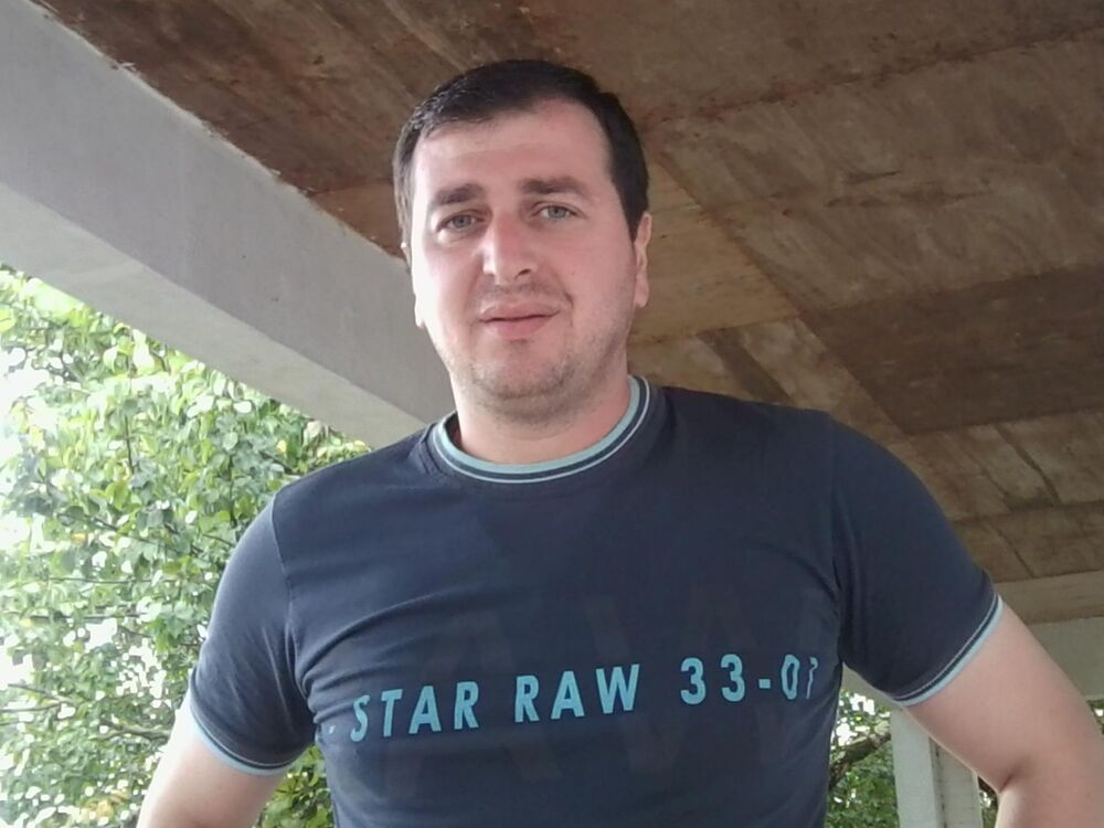  ,   Ramaz, 40 ,   