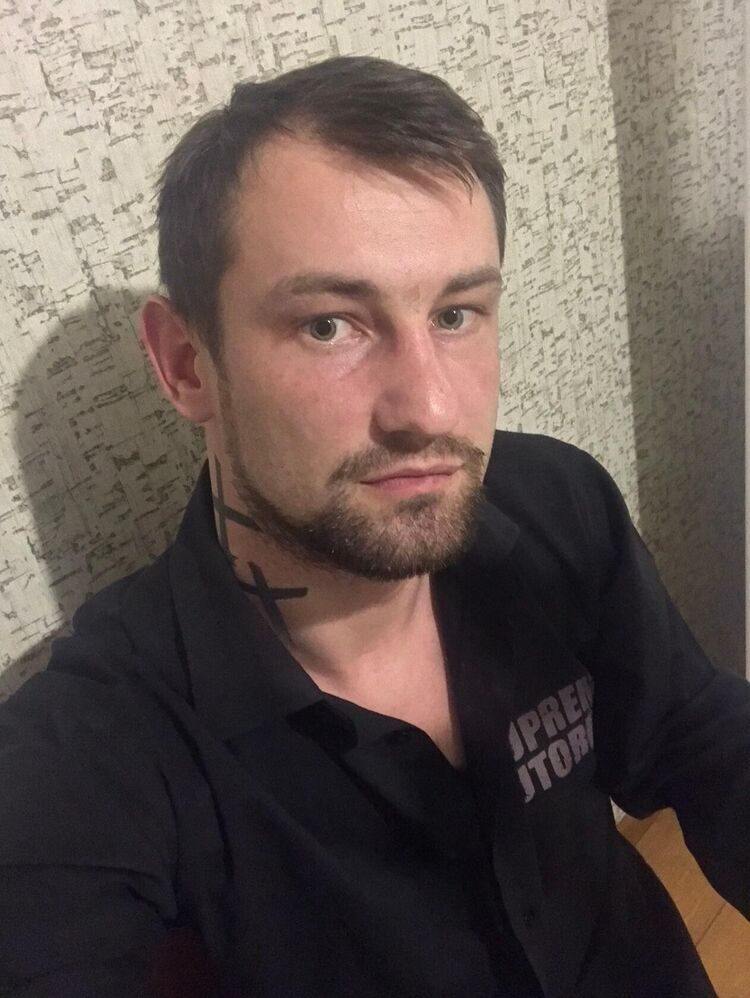 ���������� �����������, ���� ������� Maksim, 28 ���, ������������ ��� ������, ����� � ���������