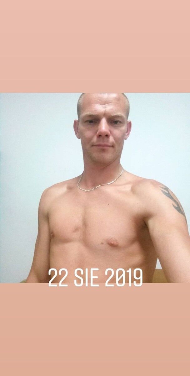  19100815  Maciek, 38 ,    Szczecin Pogodno