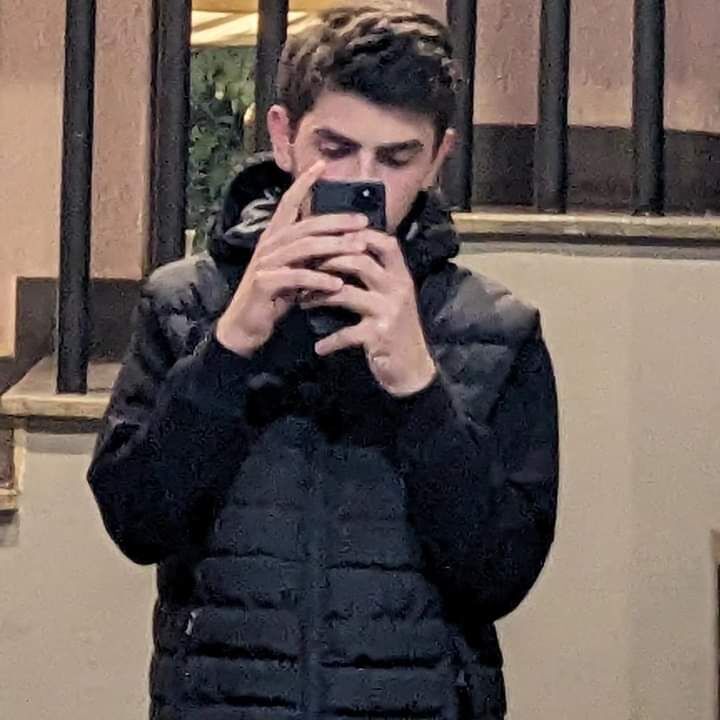  47904785  Merabi, 19 ,    