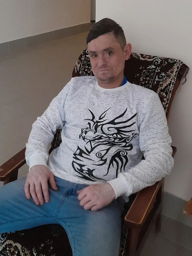 52905695  Alexey, 41 ,    