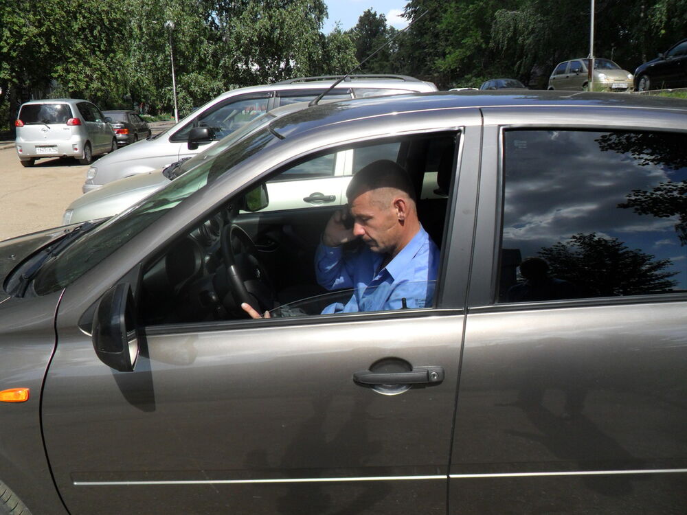 ���������� ���������� �����, ���� ������� Alex, 48 ���, ������������ ��� ������