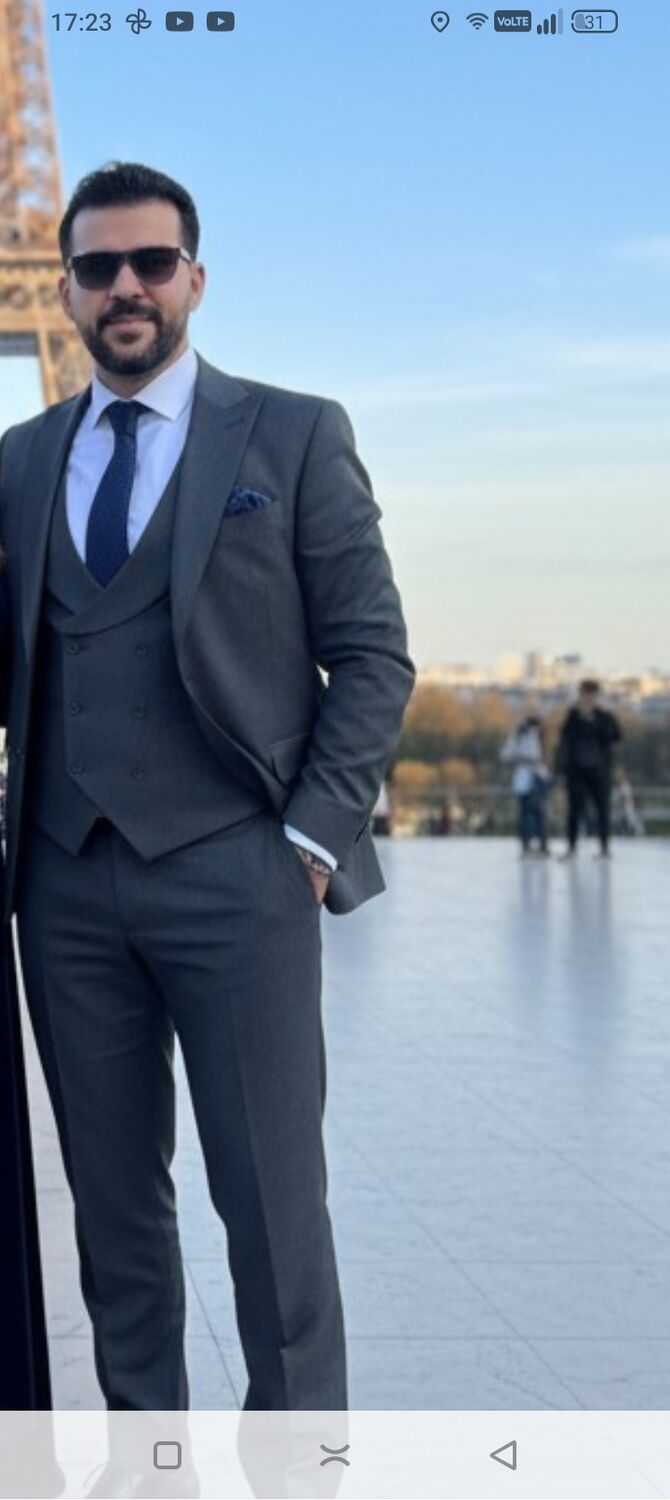 ���������� ������, ���� ������� Yusuf, 42 ����, ������������ 