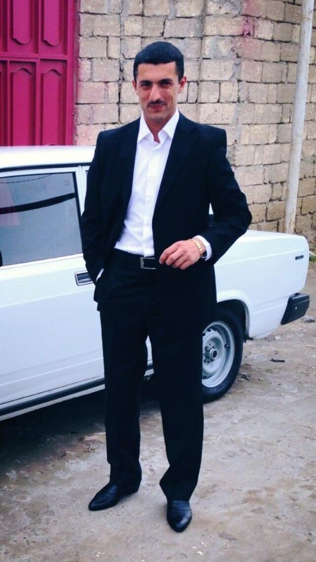  ,   Arzuman, 38 ,   