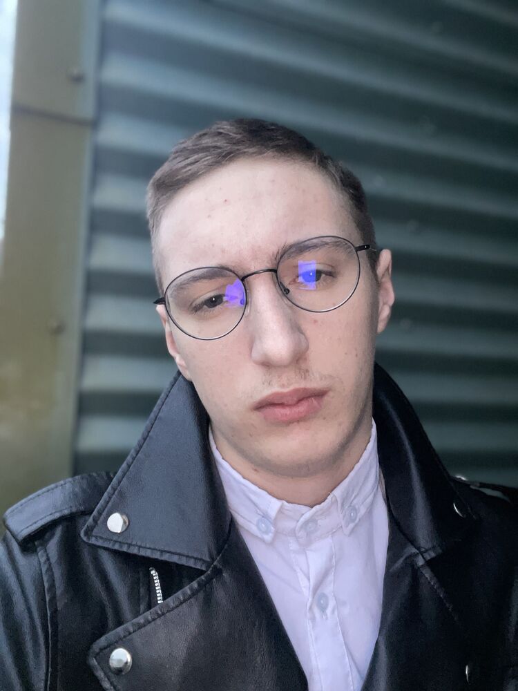  49874485  Maksim, 22 ,    