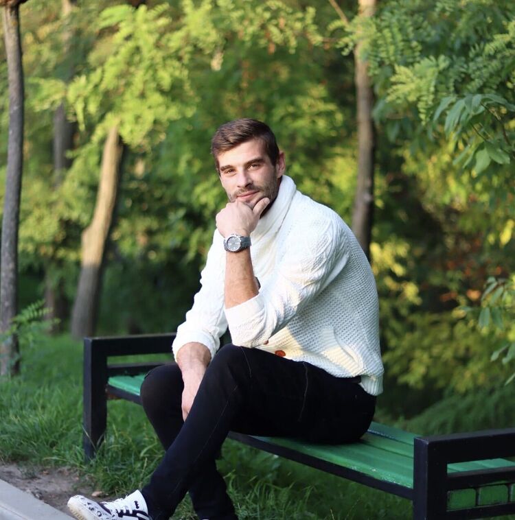 ���� 55798785 ������� Grigore, 29 ���, ���� ���������� � ��������